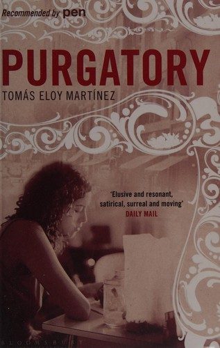 Cover of Purgatory