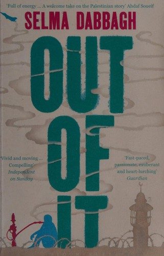 Cover of Out of it
