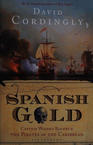 Cover of Spanish gold