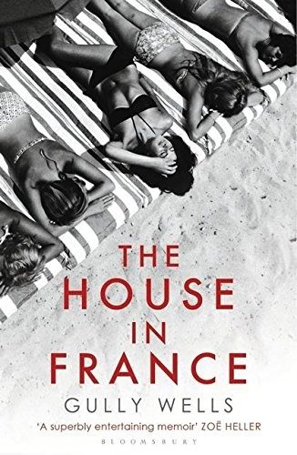 Cover of The House in France