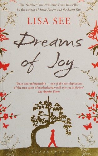 Cover of Dreams of Joy