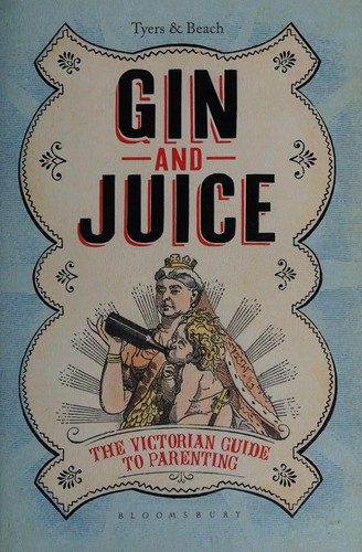 Cover of Gin & juice