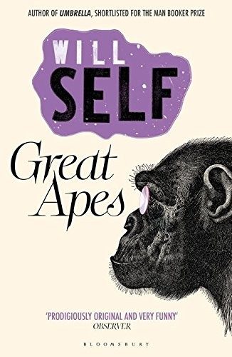 Cover of Great Apes