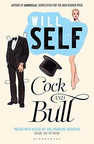 Cover of Cock and Bull