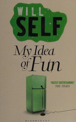 Cover of My idea of fun
