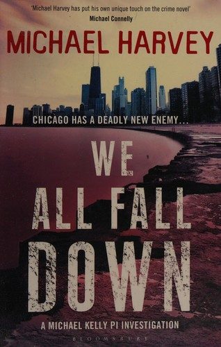 Cover of We all fall down