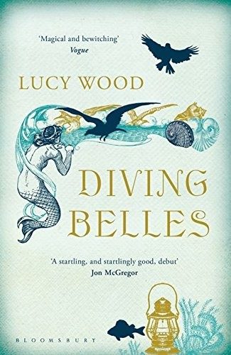 Cover of Diving Belles