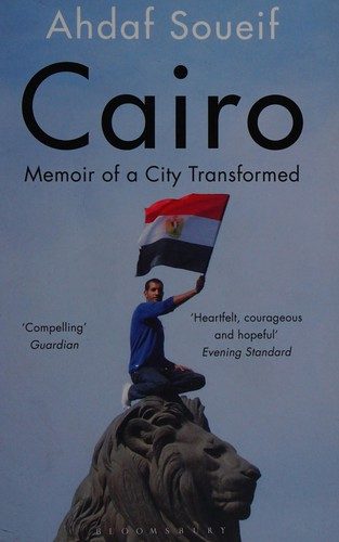 Cover of Cairo
