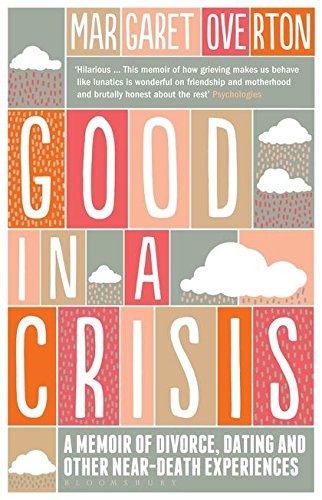 Cover of Good in a Crisis