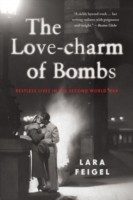 Cover of The LoveCharm of Bombs