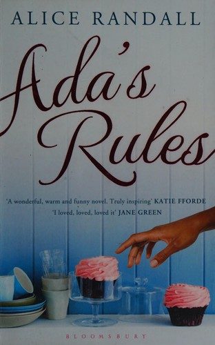 Cover of Ada's rules