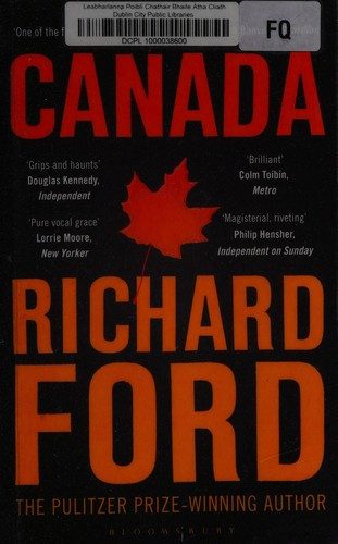 Cover of Canada