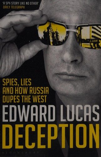 Cover of Deception