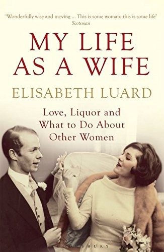 Cover of My Life as a Wife