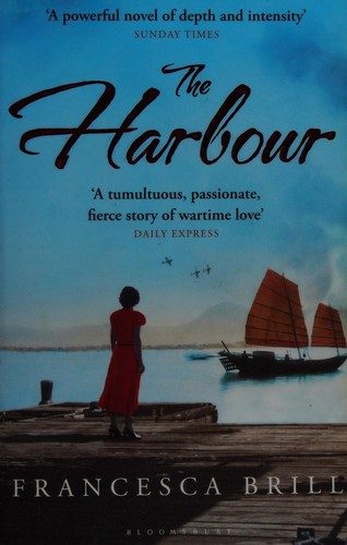 Cover of The harbour