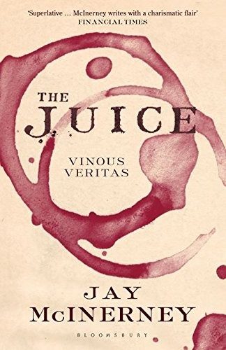 Cover of The Juice