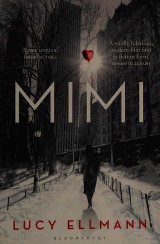 Cover of Mimi