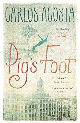 Cover of Pig's Foot