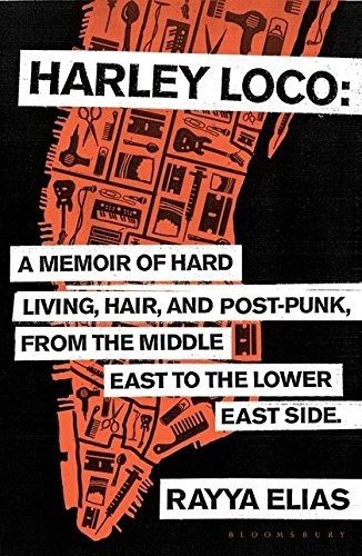 Cover of Harley Loco