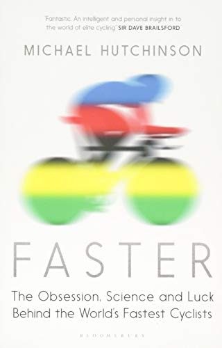 Cover of Faster