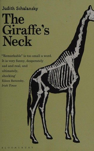 Cover of The Giraffe's Neck