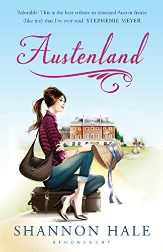 Cover of Austenland