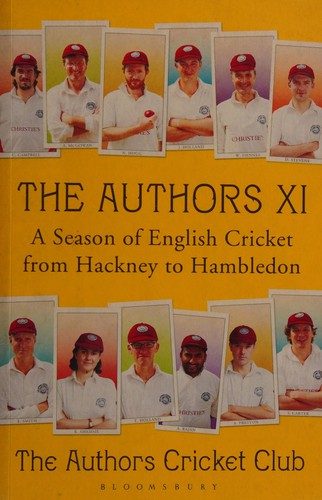 Cover of The Authors XI