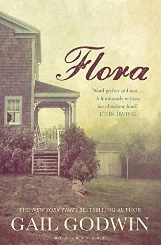 Cover of Flora