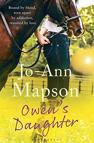 Cover of Owen's Daughter
