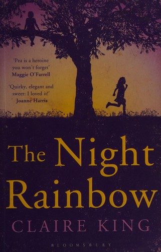 Cover of The night rainbow