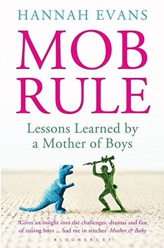Cover of MOB Rule