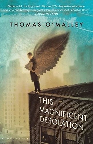 Cover of This Magnificent Desolation