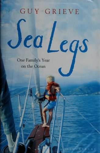 Cover of Sea legs