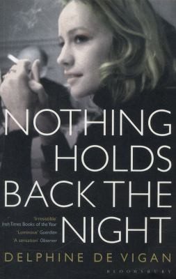 Cover of Nothing Holds Back the Night