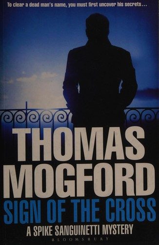 Cover of Sign of the cross