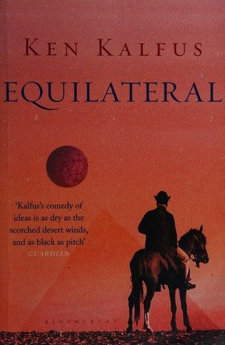 Cover of Equilateral