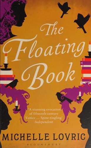 Cover of Floating Book