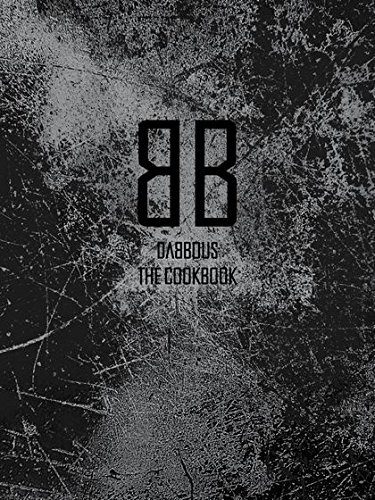 Cover of Dabbous