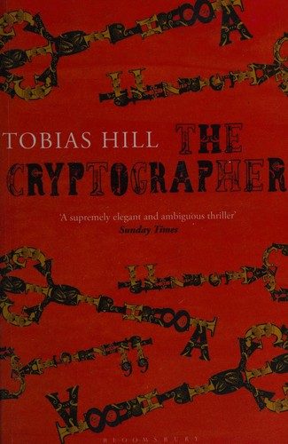 Cover of The cryptographer