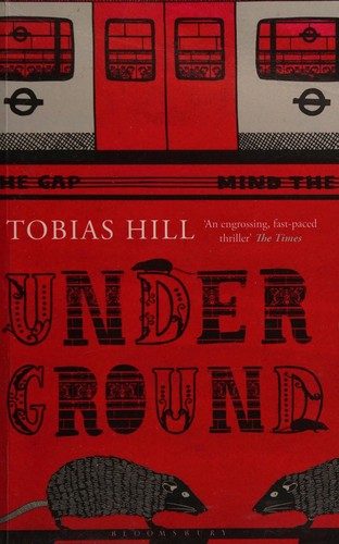 Cover of Underground