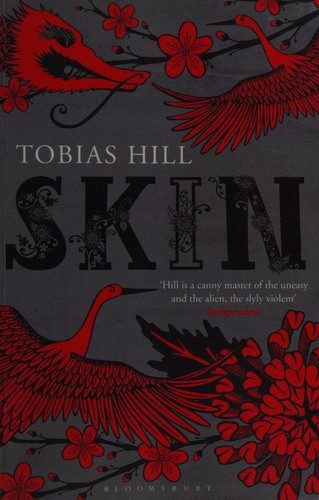 Cover of Skin