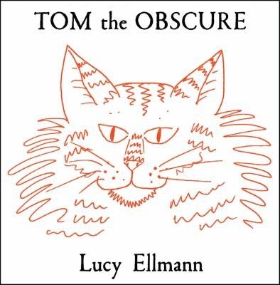 Cover of Tom The Obscure