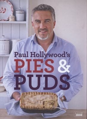 Cover of Paul Hollywoods Pies And Puds