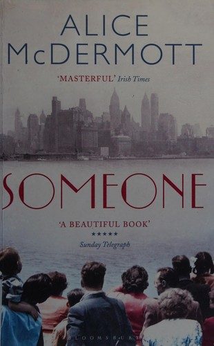 Cover of Someone