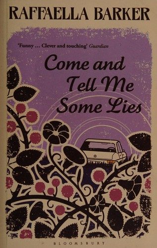 Cover of Come and tell me some lies