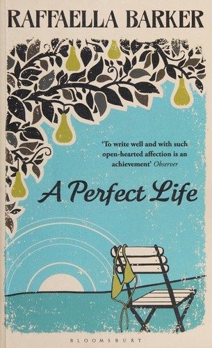 Cover of Perfect Life