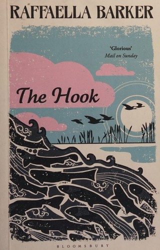 Cover of The hook
