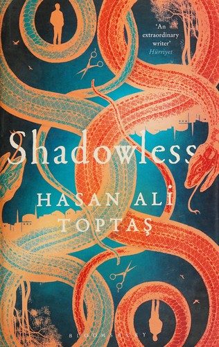 Cover of Shadowless