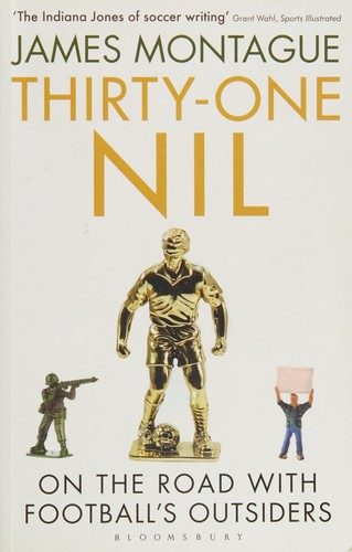 Cover of Thirty one nil