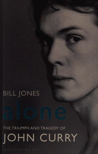Cover of Alone